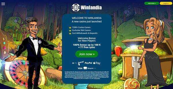 Winlandia