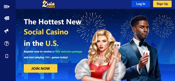 Zula Casino