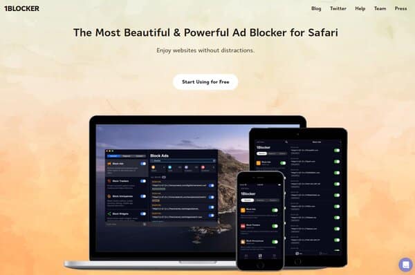 1Blocker