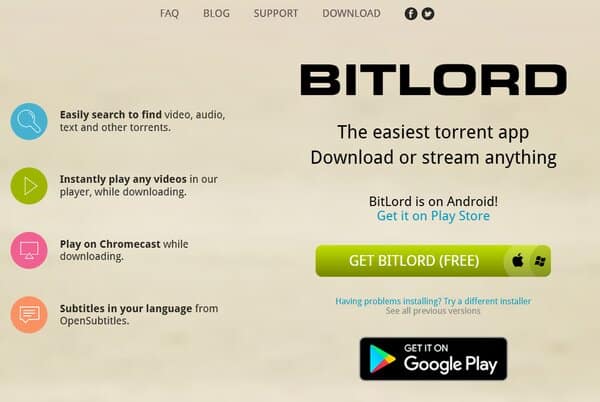 BitLord