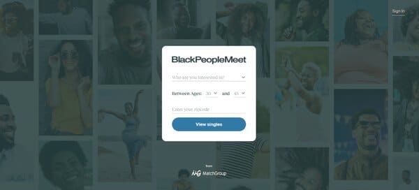 BlackPeopleMeet