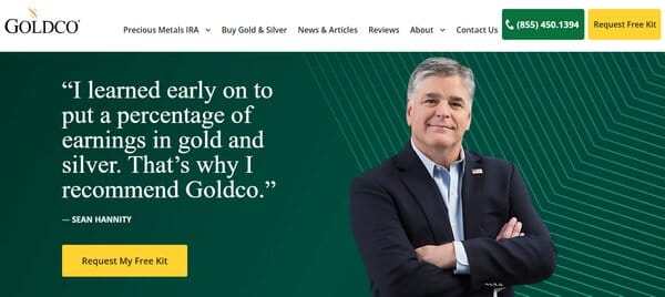 Goldco