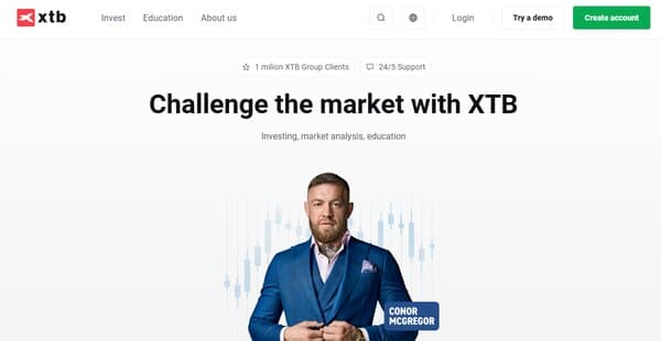 XTB