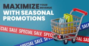 Maximizing Affiliate Revenue with Seasonal Promotions