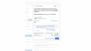 Google Ads Raise Your Budgets Recommendation Gains Information