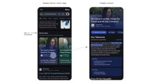 Google Search YouTube Summary Pilot: Quick Takes & Key Takeaways