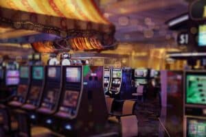 Five Best Sport-Themed Slot Machines 2024
