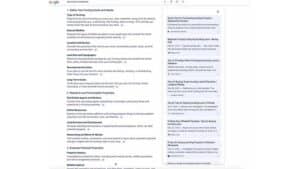 Google AI Overviews Go Deeper With Gemini 2.0?