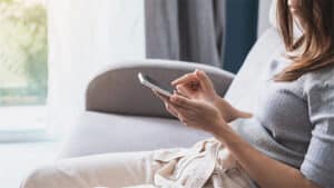 How to Get Out of Your Loneliness with AI Chat Apps