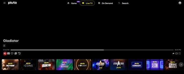 Pluto TV
