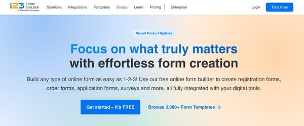 123Formbuilder