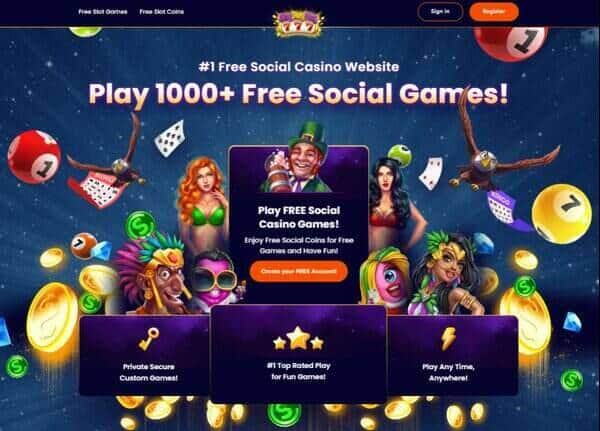Ding Ding Ding Casino