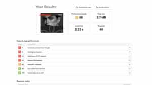 Google: Poor Pingdom Score Does Not Affect Your SEO