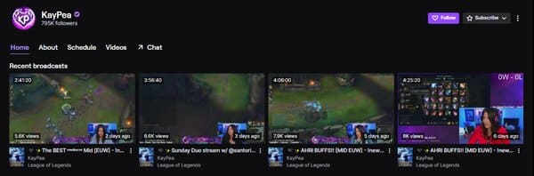 KayPea