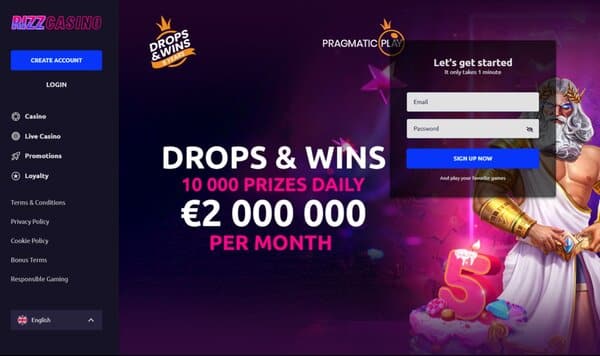 Rizz Casino