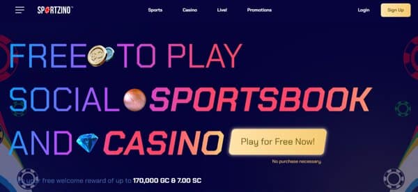 Sportzino