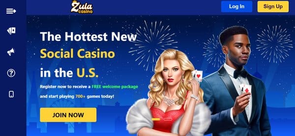 Zula Casino