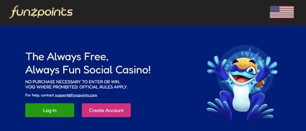 Funzpoints Casino