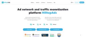 Monetize social media with the HilltopAds' New DirectLink Feature