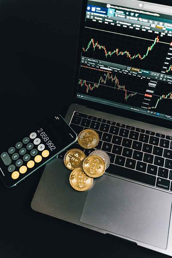 How AI Is Making Bitcoin Price Analysis Smarter