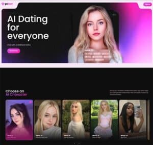 GoLove.ai