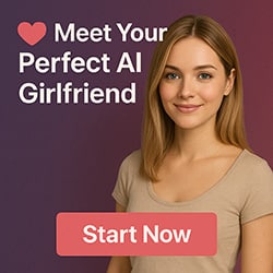 Meet your perfect AI girlfriend