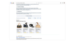 Google Ads Come To AI Mode & AI Overviews Desktop