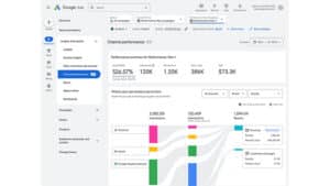 Official Google Ads Channel‬‭ Reporting For Performance Max & More