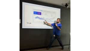 The Great Decoupling Explained By A Googler