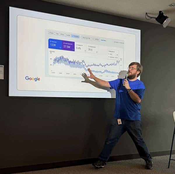 The Great Decoupling Explained By A Googler
