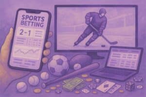 Voice Interfaces Are Reshaping the Mobile Betting Experience