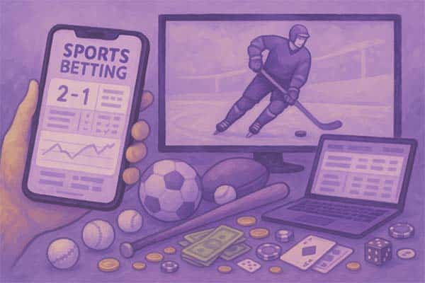 betting and iGaming tools