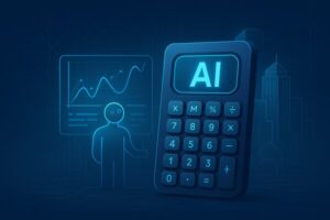 AI Calculator Tools: Simplifying Complex Problems with Smart Solutions