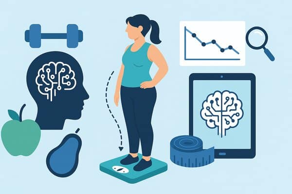 AI Weight Loss Solutions: Smarter Tools for Lasting Results