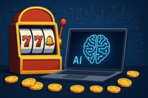 Are Slots Machine Odds Beatable How AI Tools Can Give You an Edge