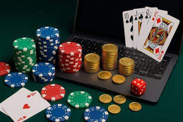 Nejlepší propagační strategie online kasin pro zvýšení vašich výher v roce 2025