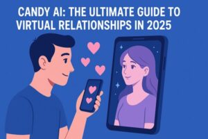 Candy AI: The Ultimate Guide to Virtual Relationships in 2025
