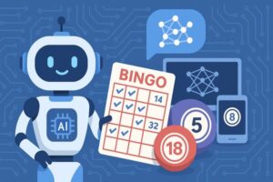 Discover the Smart Revolution Behind Modern AI Bingo Platforms