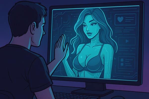 Exploring Sexy AI: Virtual Companions and the New Era of Adult Entertainment
