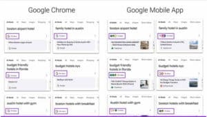 Google AI Mode Shows Different Sources For The Same Query