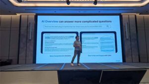 Google: Normal SEO Works To Get Into AI Overviews