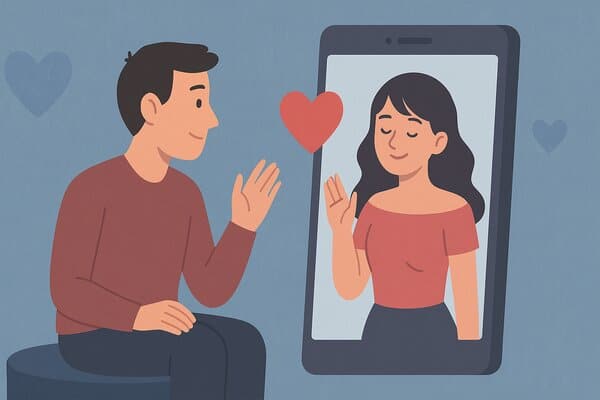 Обзор FantasyGF: что нужно знать, прежде чем пробовать виртуальные подружки