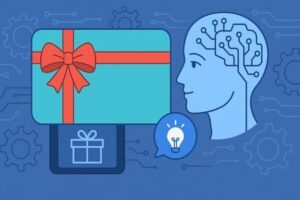 How AI Gift Cards Are Revolutionizing Digital Gifting