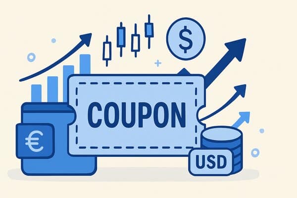 How to Use Forex Coupons for Maximum Value in Currency Trading