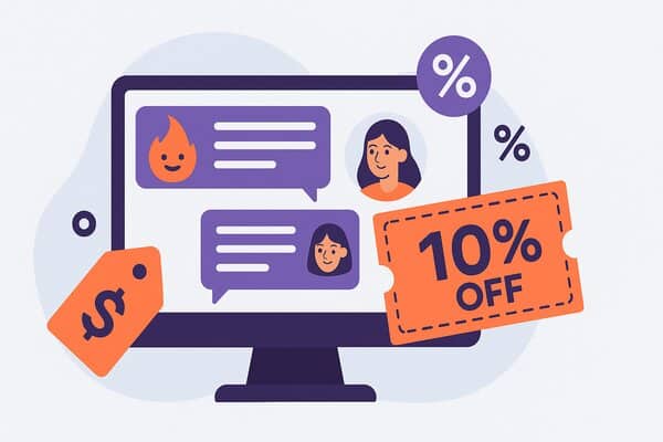 How to Use Spicychat AI Coupon Codes for More Affordable Virtual Fun