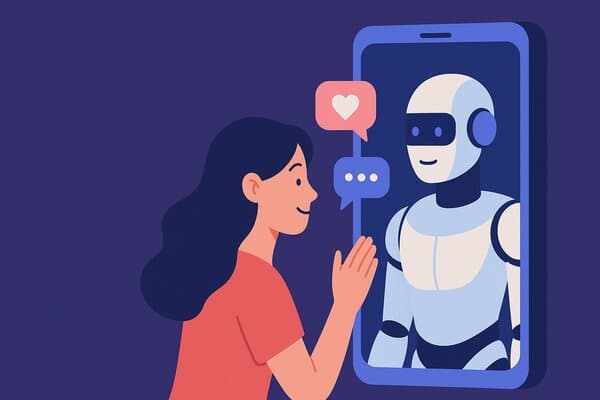 Inside Candy AI Review The Truth About Today’s Most Popular AI Relationship App