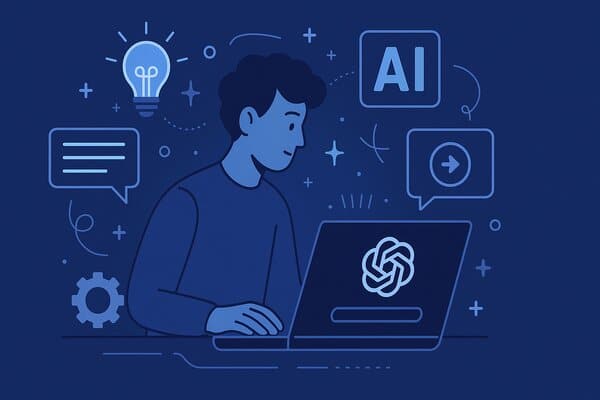 Обзор Promptchan AI: инструменты разработки Prompt нового поколения