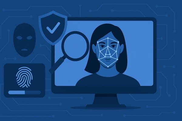 保護自己線上安全的最佳 Deepfake 偵測工具