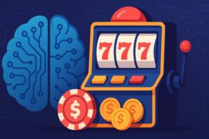 Understanding AI Slots Are Casino Odds Finally Changing