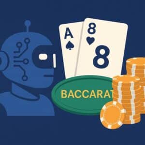 What Makes AI Baccarat the Game Changer in Online Gambling